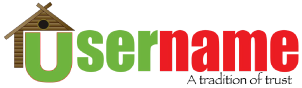 company logo