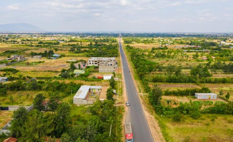 Juja Park Estate