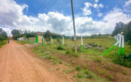 Jewel Estate Kikuyu