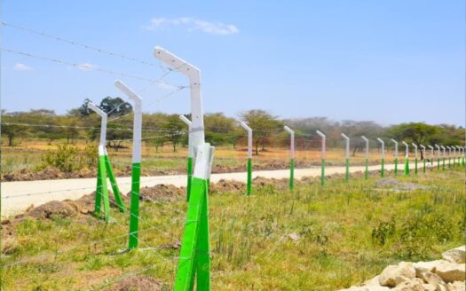 Nakuru Grove Gardens Phase 2