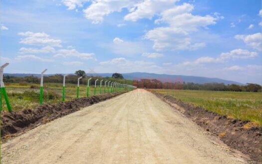 Nakuru Opal Estate Annex