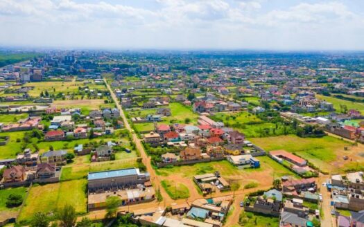 Ngong Breeze Phase 10