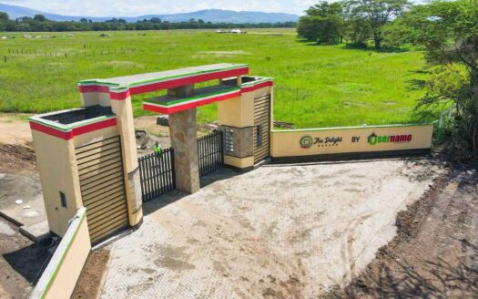 The Delight – Nakuru Phase 2