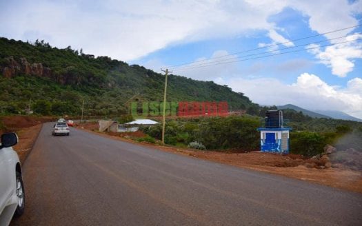 Ngong Springs
