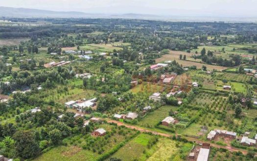 Nakuru Grove Gardens