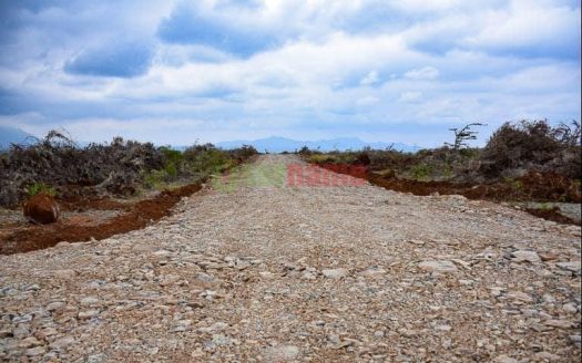 Fountain Field – Ngong