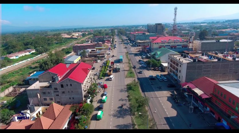 Land for sale in Naivasha |12 Interesting Things About Naivasha