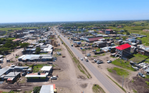 Young Kenyans can now own Affordable Home in Satellite Towns