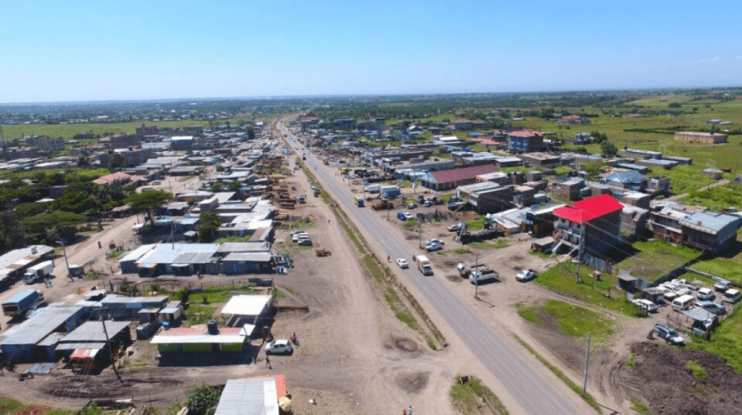 Young Kenyans can now own Affordable Home in Satellite Towns