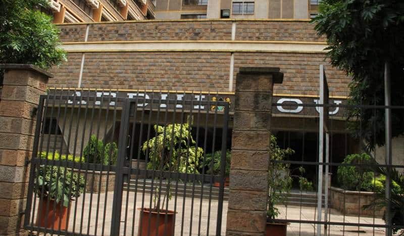 Land Records to go Digital in Ministry of Lands and Physical Planning