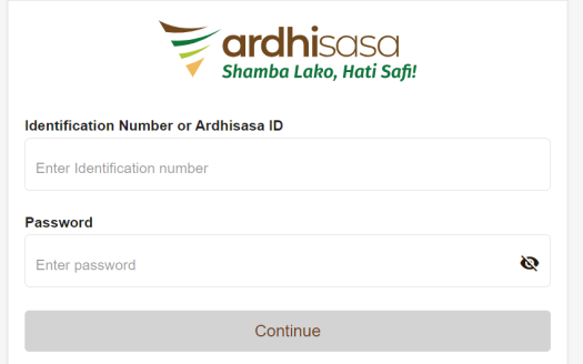 Understanding Ardhi Sasa Platform in Kenya: Services, How to Use and Benefits