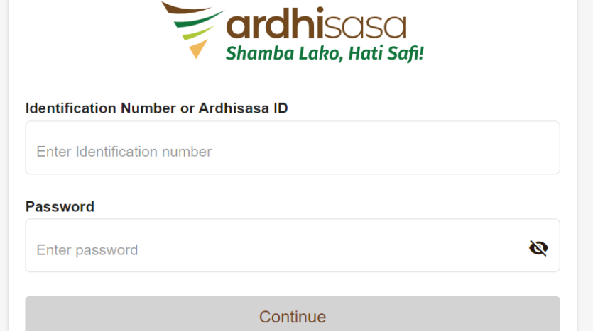 Understanding Ardhi Sasa Platform in Kenya: Services, How to Use and Benefits