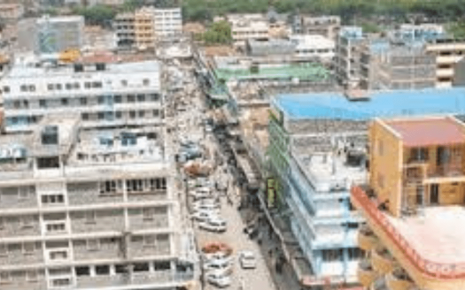 Embracing Affordable Housing at County Levels, a Focus on Nakuru County
