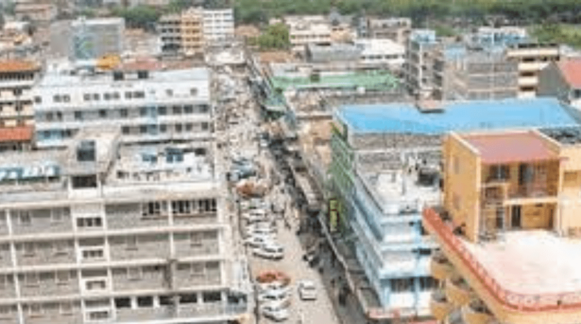Embracing Affordable Housing at County Levels, a Focus on Nakuru County