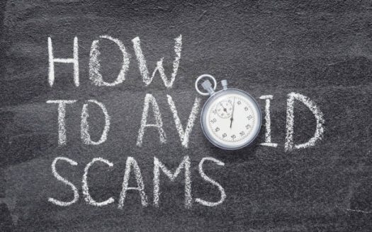 How to Avoid Scams When Buying Property in Kenya While in Diaspora.