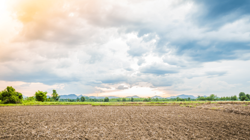 What you Need to Know about Changing the Use of Land