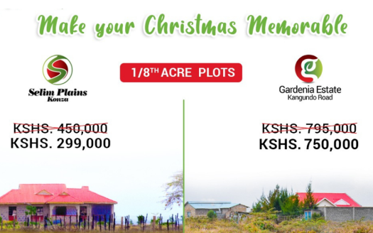 Best Christmas Deals for Plots and Land With Username Properties