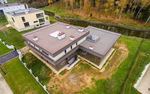 Construction in Real Estate: Expert Tips for Planning and Building