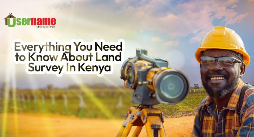 Everything You Need to Know About Land Survey