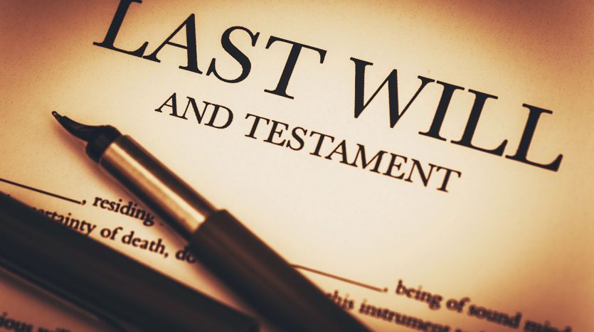Everything You Need to Know About Property Succession