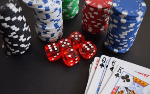 Which Way to Go, Gambling or Land Property Investment