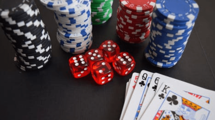 Which Way to Go, Gambling or Land Property Investment