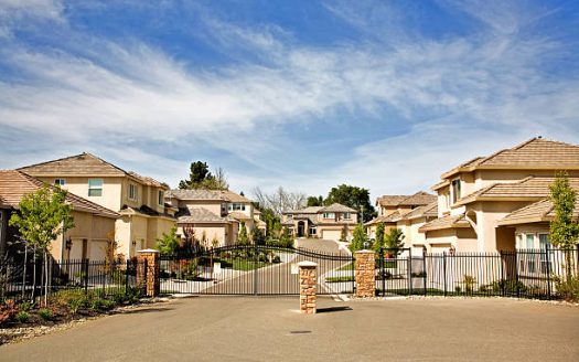 Important Information About Gated Communities