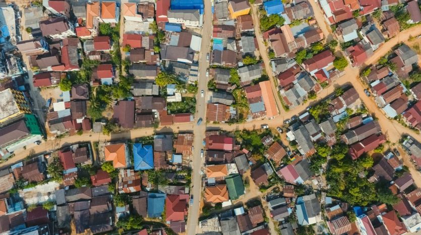 Housing Levy in Kenya