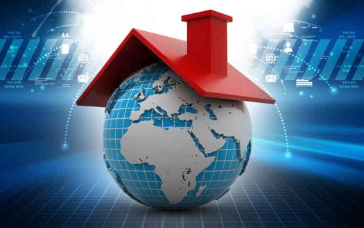 Username Ltd Make Land Investment Convenient for Kenyans in Diaspora