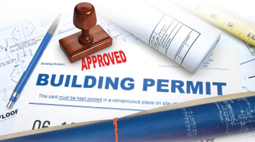 How to Obtain a Building Permit, Step by Step Guide