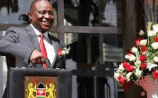 Infrastructural Growth Steering The Growth Of The Real Estate Sector