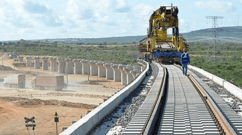 Infrastructural Development in Ngong Drive Demand of Land High