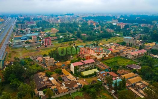 Plot for sale In Juja, Everything You Need To Know About Juja in Kenya