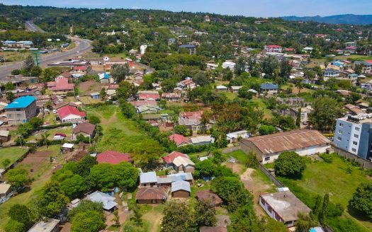 Everything You Need to Know About Kisumu City