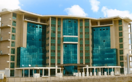 Konza City Now Taking Shape Ready for Development