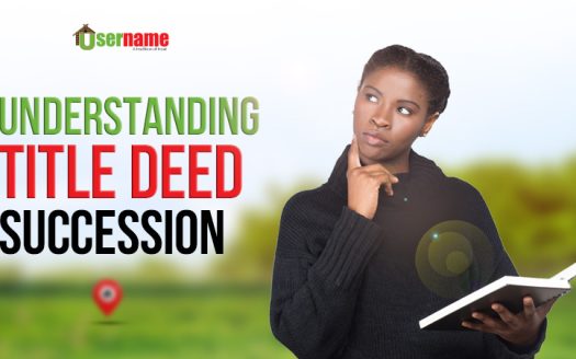 Understanding Land Succession Process in Kenya-Ultimate Guide