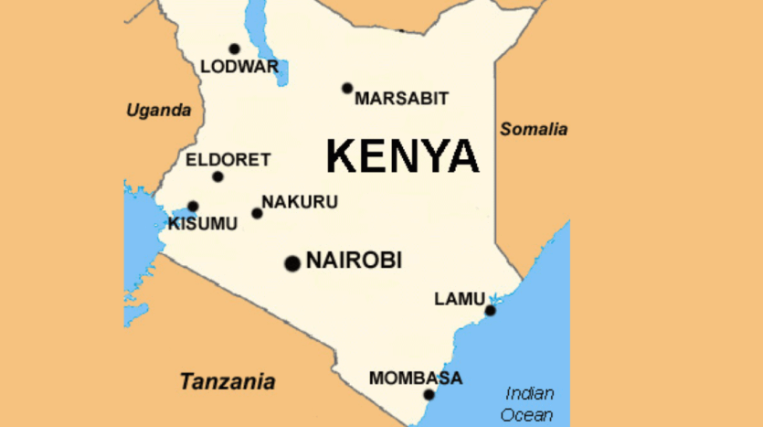 Top 10 areas in Kenya with High land Property Demand