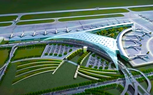 Nakuru Airport Development to greatly benefit Nakuru City
