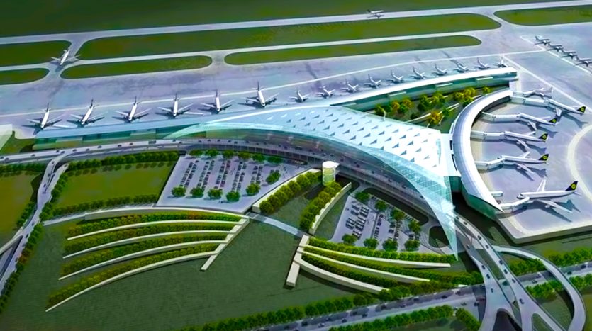 Nakuru Airport Development to greatly benefit Nakuru City