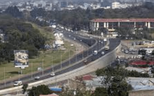 Nakuru County Offers the Best Destination for Land Investors