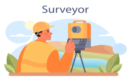 How to Select the Right Land Surveyor