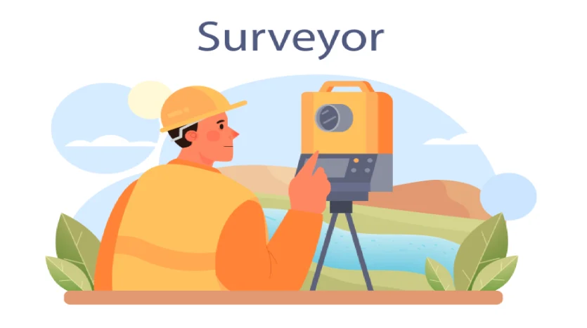 How to Select the Right Land Surveyor