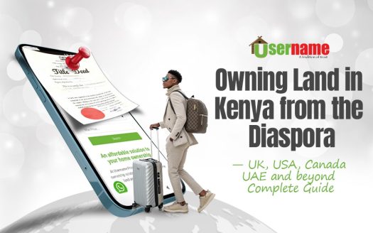 Property Investment Trends: Emerging Opportunities in Kenya's Market