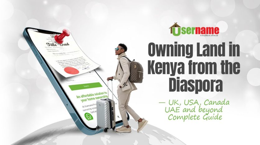 Property Investment Trends: Emerging Opportunities in Kenya's Market
