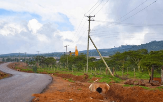 Reasons Why Land Investors Prefer Plots in Ngong and Kangundo Road