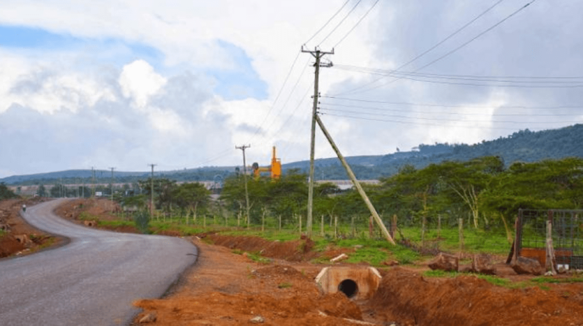 Reasons Why Land Investors Prefer Plots in Ngong and Kangundo Road