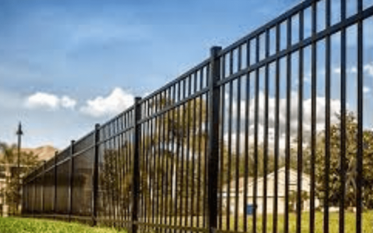 Tips to Build a Property Fence That Everyone Will Love