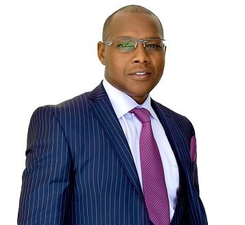 Username Investment Ltd CEO Won Founder of The Year Award