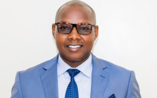 Username Investment Limited CEO give History of Username
