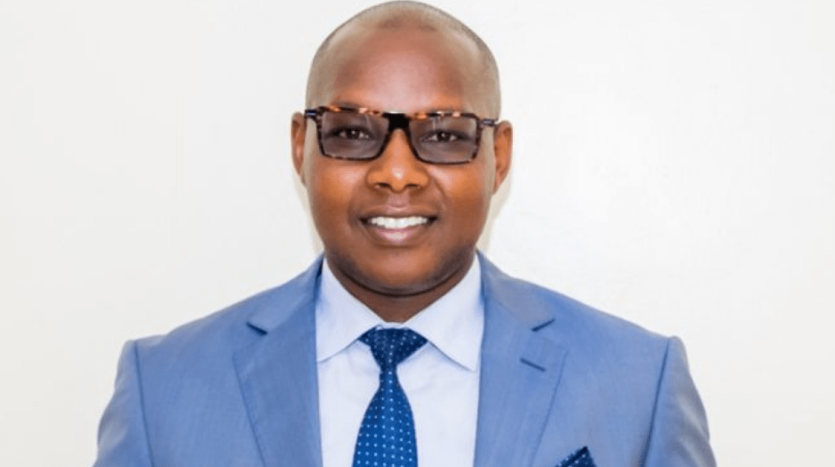 Username Investment Limited CEO give History of Username